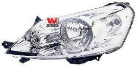 Основна фара