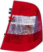 Задний фонарь