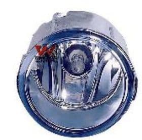 Передняя противотуманная фара