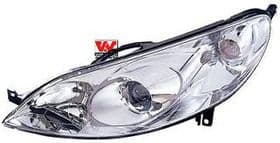 Основная фара