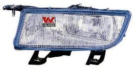 Передняя противотуманная фара