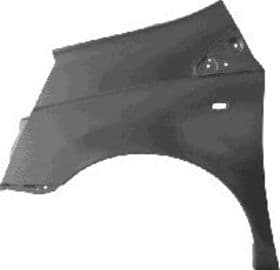 Крило переднє Крило переднє