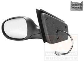 Наружное зеркало