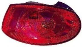 Задний фонарь