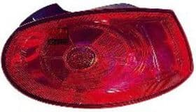 Задний фонарь