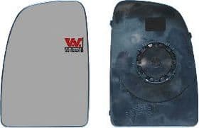 Скло зовнішнього дзеркала