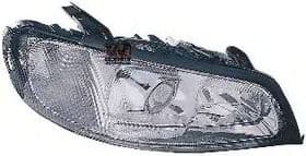 Основна фара