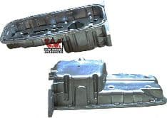 Оливний піддон двигуна