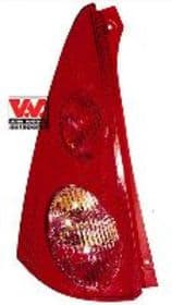 Задній ліхтар