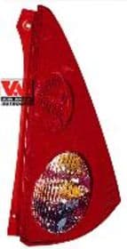 Задній ліхтар