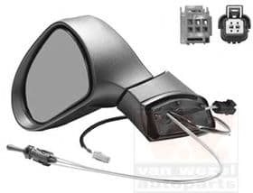 Зовнішнє дзеркало Зовнішнє дзеркало