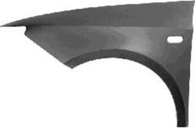 Крыло переднее