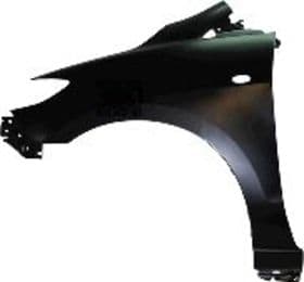 Крыло переднее