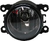 Передняя противотуманная фара