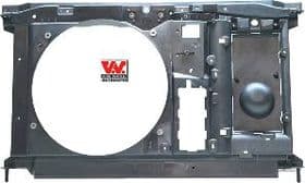 Передня панель кузова