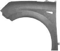 Крыло переднее