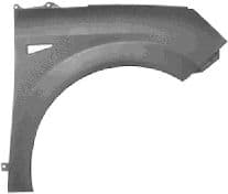 Крило переднє