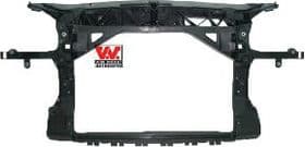 Передняя панель кузова