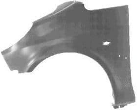 Крило переднє