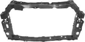 Передня панель кузова