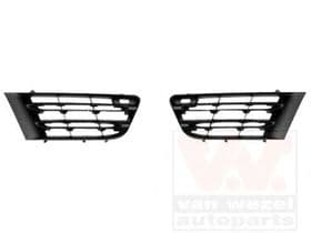 Решітка радіатора