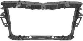 Передня панель кузова