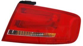 Задній ліхтар