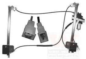 Стеклоподъемник