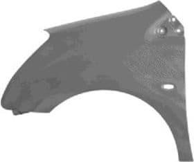 Крило переднє Крило переднє