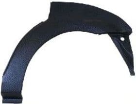 Крыло заднее