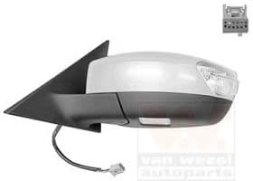 Наружное зеркало