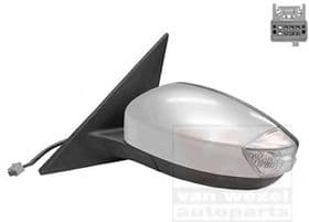 Наружное зеркало