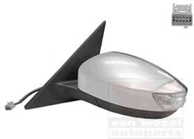 Наружное зеркало