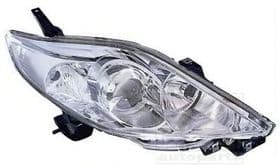 Основна фара