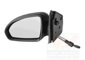 Наружное зеркало