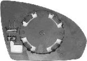 Скло зовнішнього дзеркала