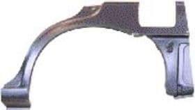 Крыло заднее Крыло заднее