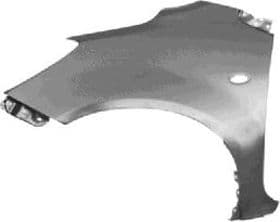 Крило переднє