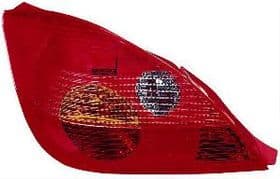 Задній ліхтар