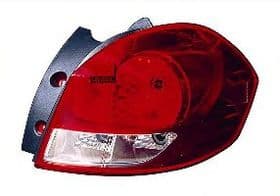 Задний фонарь