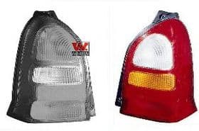 Задній ліхтар