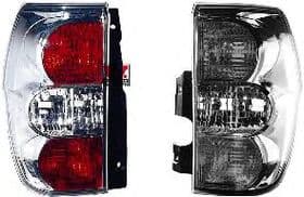 Задній ліхтар