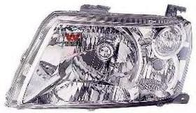 Основна фара