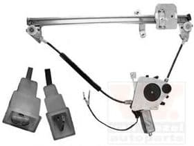 Стеклоподъемник