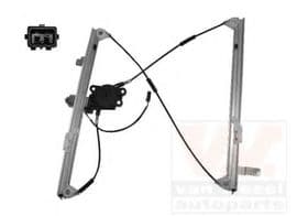 Склопідіймач