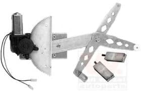 Стеклоподъемник