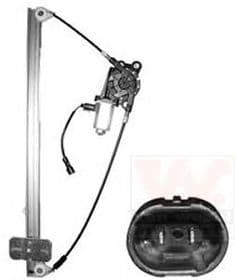 Стеклоподъемник