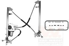 Стеклоподъемник