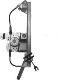 Стеклоподъемник