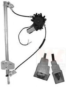 Стеклоподъемник